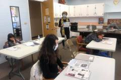 Таня-с-децата