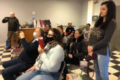 родителите