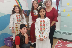 таня-с-децата